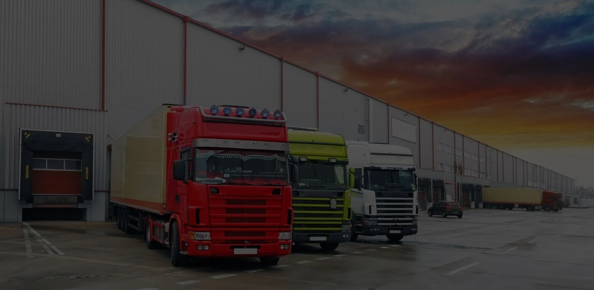 Ankara Akçakoca Ambarı